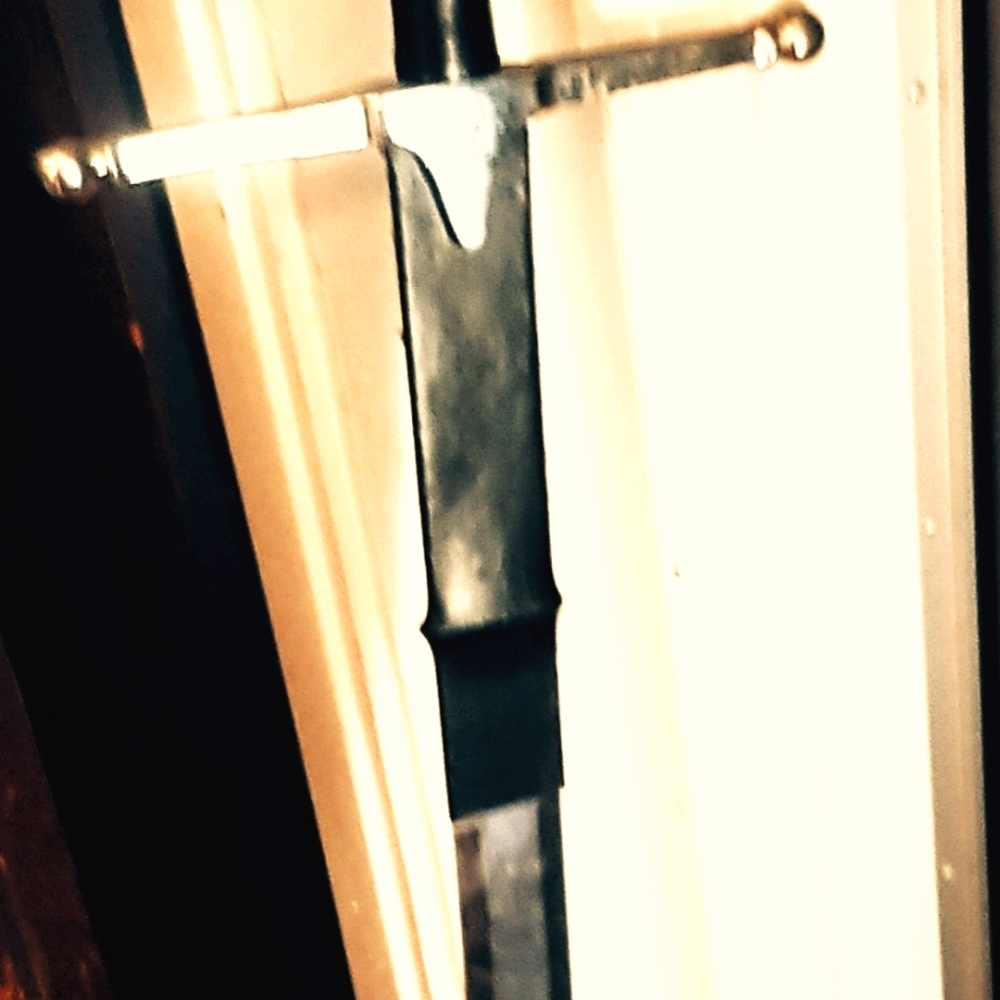 Sword